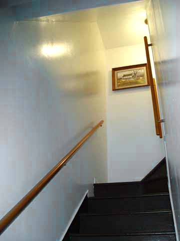 Stairway