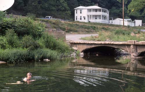 South Fork River