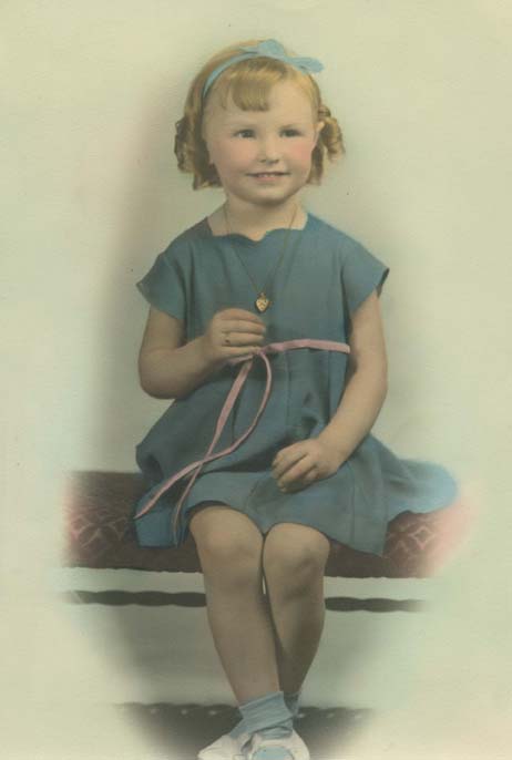 Char circa 1940