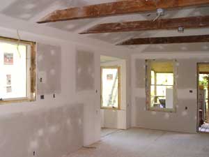 drywall