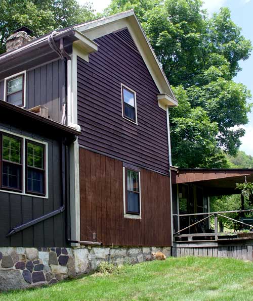 House before