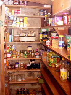 pantry