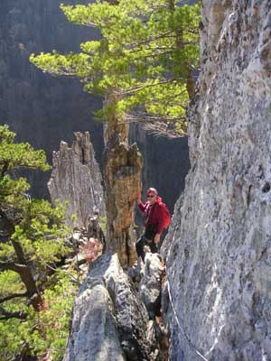 Via Ferrata 3