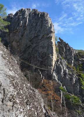 Via Ferrata 2