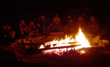 Campfire