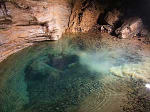 Emerald Pool