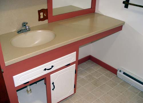 Counter