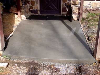 Concrete