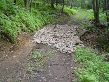 Rocks
