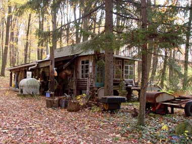 Guest House